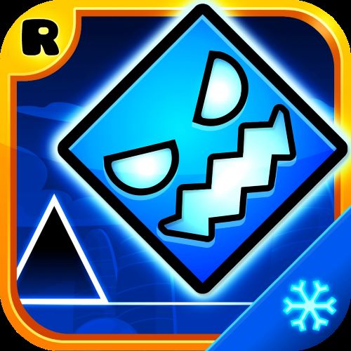 Geometry Dash Subzero
